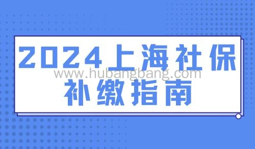 2024上海落户条件新政策！社保断缴对落户有哪些影响？