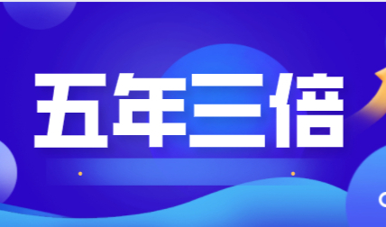 上海居转户：五年三倍社保基数，具体需要满足哪些要求